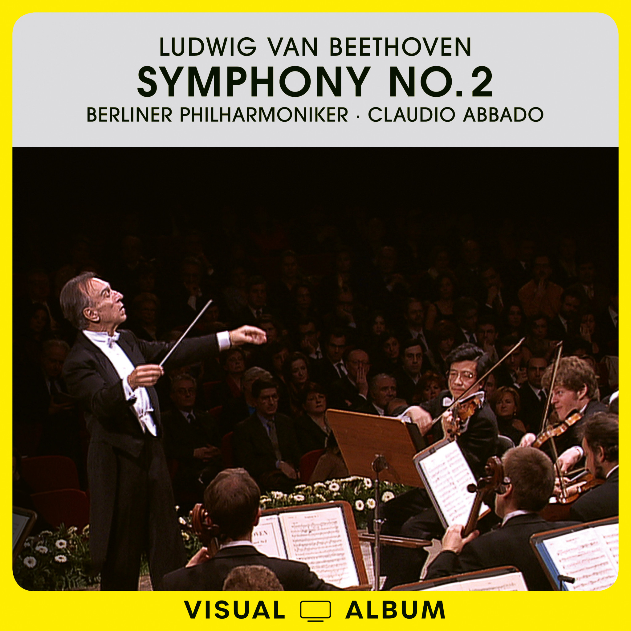 Beethoven: Symphony No.2