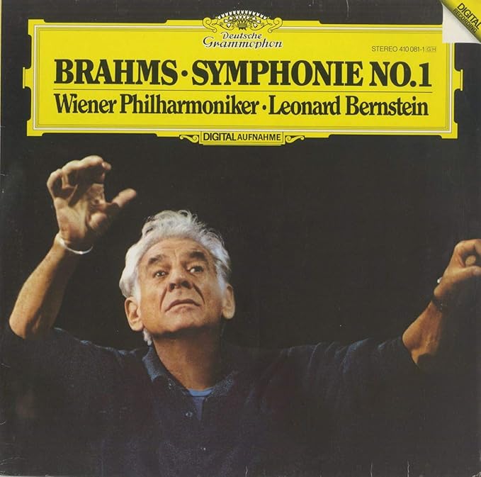 Brahms Symphony No.1